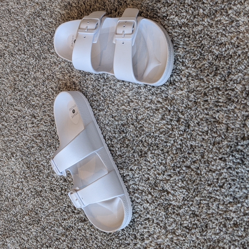 Summer Birkenstocks